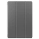 Чехол для планшета BeCover Smart Case Samsung Tab S9 Plus (SM-X810/SM-X816)/S9 FE Plus (SM-X610/SM-X616) 12.4 Gray (710324) - изображение 3