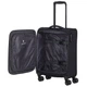 Чемодан Travelite Chios Black S (TL080047-01) - изображение 6