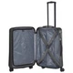 Валіза Travelite Bali Black M (TL072348-01) - зображення 6