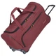 Сумка дорожная Travelite Basics Fresh 89 л Bordeaux (TL096277-70) - изображение 1