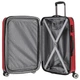 Валіза Travelite City Red M (TL073048-10) - зображення 4