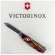 Нож Victorinox Huntsman Zodiac 91 мм Фантастичний дракон (1.3713.3_Z3210p) - изображение 5