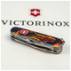 Нож Victorinox Huntsman Zodiac 91 мм Фантастичний дракон (1.3713.3_Z3210p) - изображение 6