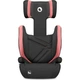 Автокресло Lionelo Hugo I-Size Pink Baby 15-36 кг, розовое (LO-HUGO I-SIZE PINK BABY) - изображение 3