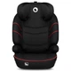 Автокресло Lionelo Lars I-Size Sporty 15-36 кг Black Red (LO-LARS I-SIZE SPORTY BLACK RED) - изображение 2