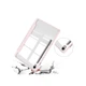 Чехол для планшета BeCover Soft Edge stylus holder Samsung Tab S9 (SM-X710/SM-X716)/S9 FE (SM-X510/SM-X516B) 11.0 Pink (710442) - изображение 3
