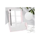 Чехол для планшета BeCover Soft Edge stylus holder Samsung Tab S9 (SM-X710/SM-X716)/S9 FE (SM-X510/SM-X516B) 11.0 Pink (710442) - изображение 5