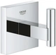 Крючок GROHE QuickFix Start Cube 40961000 - изображение 1
