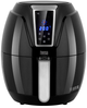 Мультипіч Teesa Digital Air Fryer (TSA8046) - зображення 1