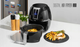 Мультипіч Teesa Digital Air Fryer (TSA8046) - зображення 8