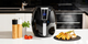 Мультипіч Teesa Digital Air Fryer (TSA8046) - зображення 10