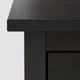 ІКЕА (Ікея) Тумба для взуття HEMNES, 402.169.08 - изображение 6