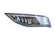 Указатель поворота левый в бампер Lexus GX460 2014-2023, 1шт. для Lexus GX 460 2009-2023 (5382) - изображение 1
