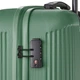Чемодан Travelite Bali Green L (TL072349-80) - изображение 9