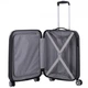 Чемодан Travelite City Black S (TL073047-01) - изображение 4