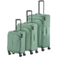 Чемодан Travelite Croatia Mint L (TL080349-81) - изображение 5