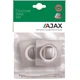 Ручка поворотная Ajax BK6 JK BL-24 черный - изображение 3