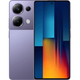 Смартфон Xiaomi Poco M6 Pro 12/512GB Purple UA - зображення 1