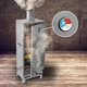Термометр для коптильни с датчиком BROWIN 0°C +250°C 101200 - изображение 1