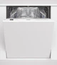 Встраиваемая посудомоечная машина INDESIT D2I HD524 A - изображение 3