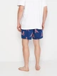 Пижамные шорты мужские хлопковые H&M 6831235arl XL Темно-синие (PS2030000286553) - изображение 2
