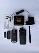 Рація Motorola DP4400 VHF aes 256 136-174 МГц - зображення 4