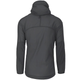 Куртка тактична Helikon-Tex Анорак Вітронепродувний Швидкосохнучий M Сірий Windrunner Windshirt WindPack - M Shadow Grey (KU-WDR-NL-35-B04-M) - зображення 3