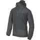 Куртка тактична Helikon-Tex Анорак Вітронепродувний Швидкосохнучий XL Сірий Windrunner Windshirt WindPack - XL Shadow Grey (KU-WDR-NL-35-B06-XL) - изображение 1