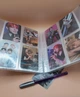Биндер для фотокарточек К-ПОП альбом для карт K-POP lomo card на 160 шт - изображение 3