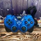 Джойстик PC проводной для компьютера DJ-908/7487 Синий - изображение 5