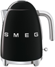 Електрочайник Smeg KLF03BLEU - зображення 1