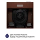 Витяжка плоска Minola HPL 513 BR - зображення 6