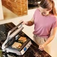 Електрогриль BRAUN CG 9047 - изображение 4