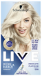 Rozjaśniacz do włosów Schwarzkopf Live Intense Bleach 00A Absolute Platinum (9000101702767) - obraz 1