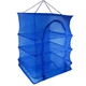 Сетка Sams Fish SF24146-50-3 U для сушки рыбы 3 яруса 50*50*68см - изображение 1