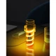 Електроімпульсна запальничка 229 USB з ліхтариком і компасом - зображення 5