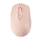 Беспроводная мышка Mouse CM-127 2.4GHz pink - изображение 1