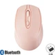 Беспроводная мышка Mouse CM-127 2.4GHz pink - изображение 2