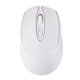 Беспроводная мышка Mouse CM-127 2.4GHz white - изображение 1