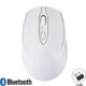 Беспроводная мышка Mouse CM-127 2.4GHz white - изображение 2