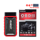 Автосканер адаптер для диагностики авто Wi-Fi ELM327 v1.5 OBD2 PIC18F25K80 - изображение 1