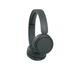 Навушники On-ear Sony WH-CH520, Чорний (WHCH520B.CE7) - изображение 7