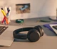 Навушники On-ear Sony WH-CH520 BT 5.2, SBC, AAC, Wireless, Mic, Чорний - изображение 3