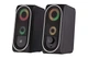 Комп'ютерні колонки 2E PCS234 RGB - зображення 1