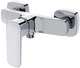 Смеситель для душа CERSANIT Larga S951-383 - изображение 1