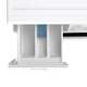 Пральна машина автоматична Gorenje WNHPI 72 SCS/UA (WFLP7012EM) (6895546) - зображення 9