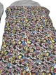 Конверт для коляски и санок BabyGo Дисней микс 1000087 85x40 см Multicolor - изображение 2