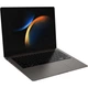 Ноутбук Samsung Galaxy Book3 Pro (NP940XFG-KC4IT) Graphite / Intel Core i7-1360P / RAM 16 ГБ / SSD 512 ГБ / Intel Iris Xe Graphics / Windows 11 Home - зображення 2