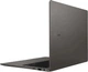 Ноутбук Samsung Galaxy Book3 Pro (NP940XFG-KC4IT) Graphite / Intel Core i7-1360P / RAM 16 ГБ / SSD 512 ГБ / Intel Iris Xe Graphics / Windows 11 Home - зображення 6