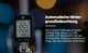 Велосипедный компьютер Xoss G Gen2 с GPS, IPX7, Strava, Bluetooth 5.0 - изображение 8